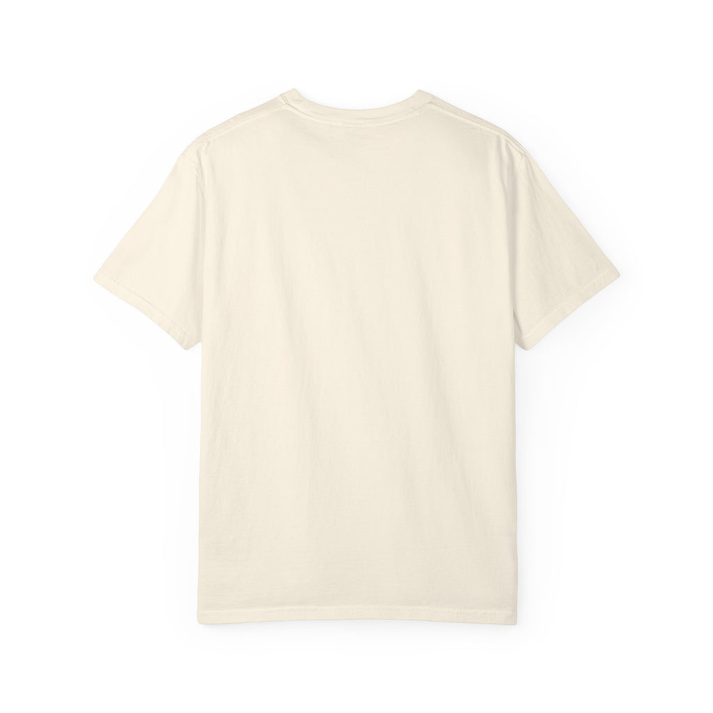 School Bus Teacher T‑Shirt – “A School Bus Is A School…It Carries Them Toward Where They Are Becoming”